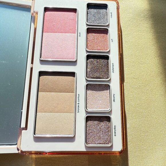Natasha Denona HY-PER Natural Face Palette - Picture 6 of 7